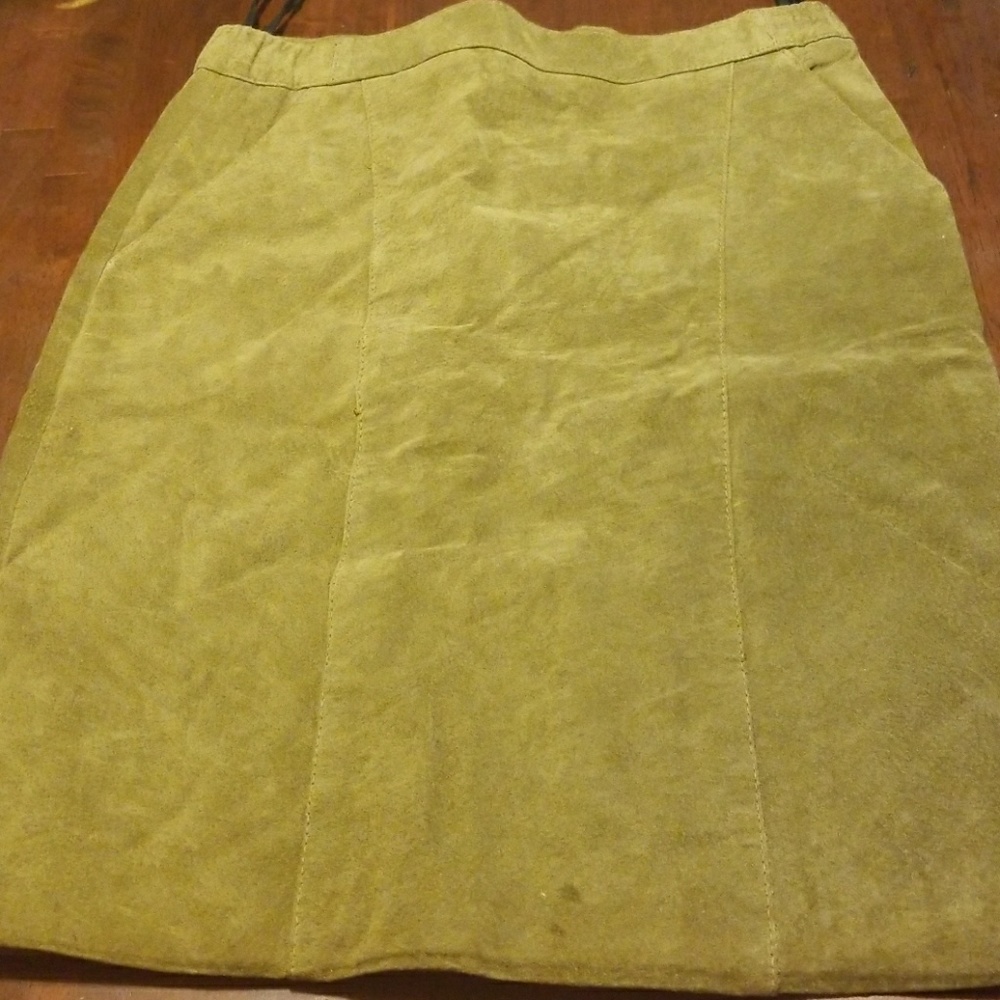 Skirt